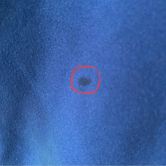 Port Authority ladies large welded soft shell jacket wind and water resistant - Picture 16 of 16